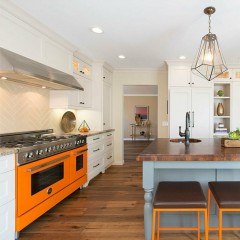 Bertazzoni Επαγγελματικός Απορροφητήρας Ku120 Pro 2 X A Bertazzoni Επαγγελματικός Απορροφητήρας Ku120 Pro 2 X A